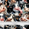 ANIMALS WZ.11- Slub Weave