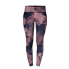 THERMO LEGGINSY DAMSKIE (GRETA) - FEEL THE POWER - zestaw do uszycia XXL