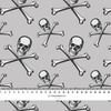 Skulls and bones - softshell
