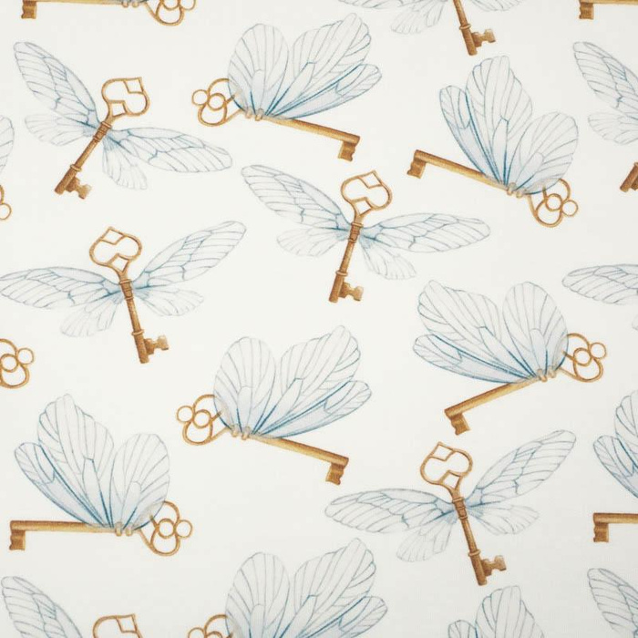 WINGED KEYS (MAGIC SCHOOL)