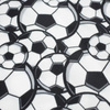 FOOTBALLS - Waterproof woven fabric