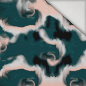 100cm ABSTRACTION pat. 1 - lycra 300g