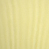 D-173 BUTTER YELLOW - Pletenina žebrovaná