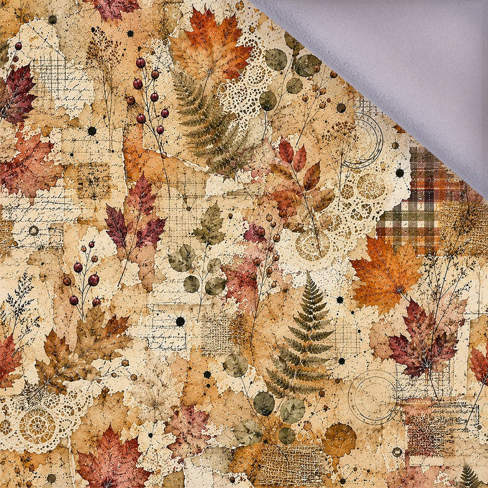 AUTUMN WZ. 5 - softshell