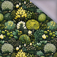 BOTANICAL GARDEN wz.2 - Softshell