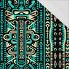 AROUND THE WORLD wz.5- Slub Weave