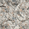 HAPPY BUNNY WZ. 4 - Cotton muslin