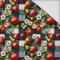 TUTTI FRUTTI WZ. 20 - Jersey wiskozowy