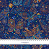 ETNO BUTTERFLIES- single jersey with elastane
