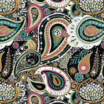 Paisley Mst. 4