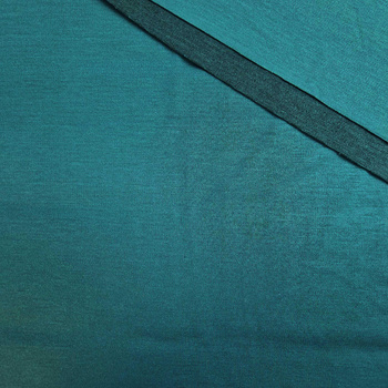 D-47 EMERALD (TEAL) - Punto knitwear