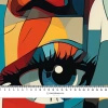 EYES - Satin