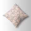 PASTEL FLOWERS PAT 2 - single jersey