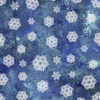 SNOWFLAKES PAT. 2 (WINTER IS COMING)