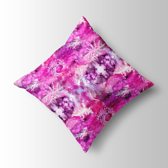 WINTER GALAXY PAT. 1 - Waterproof woven fabric