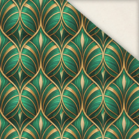 Stained Garden wz. 6 - Slub Weave