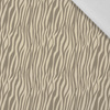 ZEBRA WZ. 7 (SAFARI) - Viskose Webware