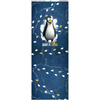 WORKOPLECAK - PENGUIN DASH - duży