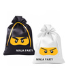 Gift pouches - NINJA pat. 1 - SMALL