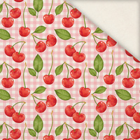 TUTTI FRUTTI WZ. 19 - Slub Weave