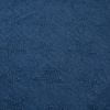 BLANKET (STARS) / jeans S - thin knitted panel