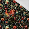 Folk Art wz.22 - Wasserabweisende Webware