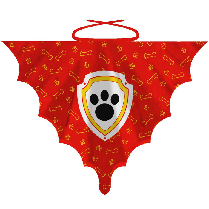 CAPE - DOG TEAM PAT. 2 - M