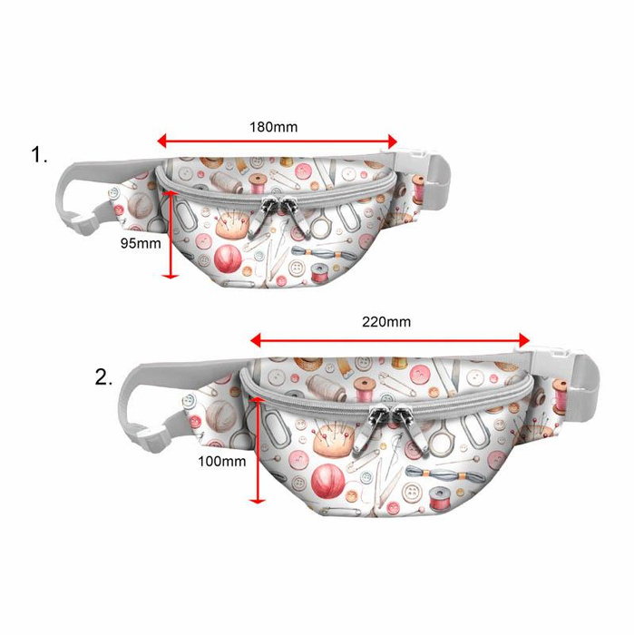 NERKA - KRAWIECTWO (HOBBY I ZAWODY) - mały