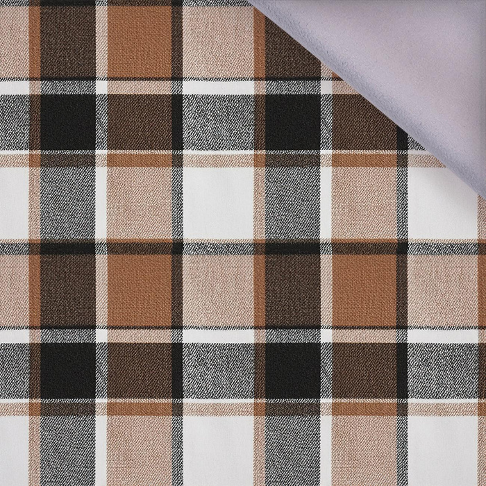 CHECK PAT. 29 - softshell