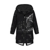 MEN'S PARKA (TOM) - ARCTIC WOLF - sewing set XL