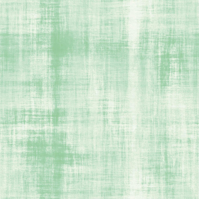 ACID WASH MS. 2 (minze)  - bio single jerset mit Elastan Sommersweat