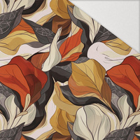 WILD HARMONIES WZ. 3 - Hydrophobic brushed knit