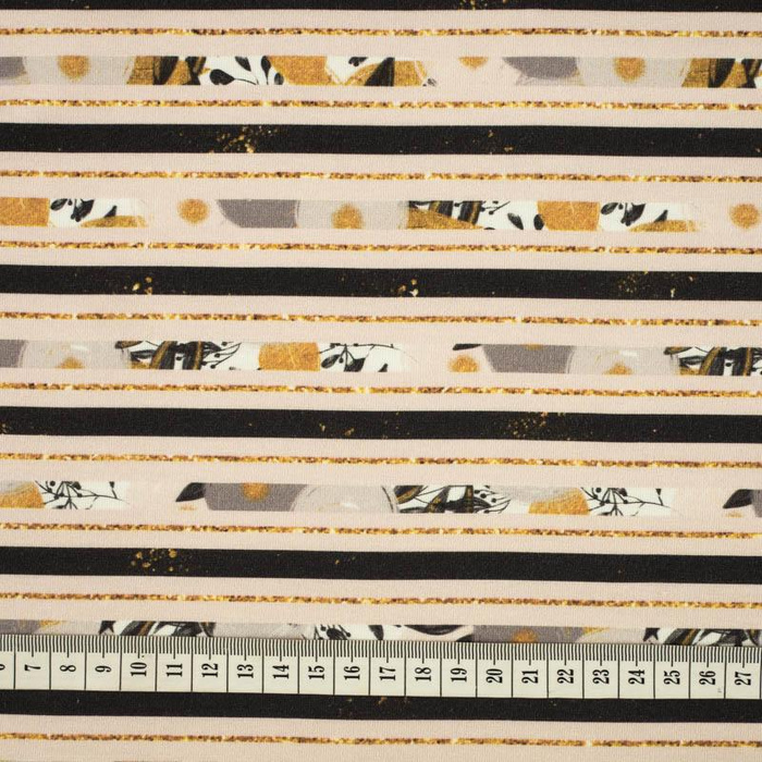 BLUMENSTRAUß Ms 5 (gold)