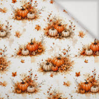 AUTUMN WZ. 1 - Woven Fabric for tablecloths