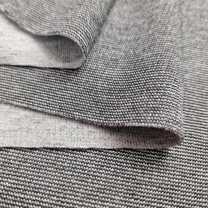 D-200 MELANGE - Punto knitwear 