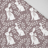 HAPPY BUNNY WZ. 1 - Panama 220g