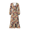FLOWERS WZ.39 - Nylonstoff PUMI