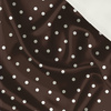 POLKA DOTS WZ. 1 - Satin