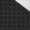 GEOMETRIC MINIMAL WZ. 15 - light brushed knitwear