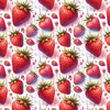 TUTTI FRUTTI WZ. 39 - Slub Weave