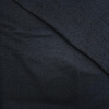 50cm Reversible herringbone French terry - ANTHRACITE/ MR 78 (P290j)