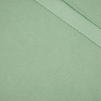 Wintersweat angeraut D300 - MODERN MINT (D-45)