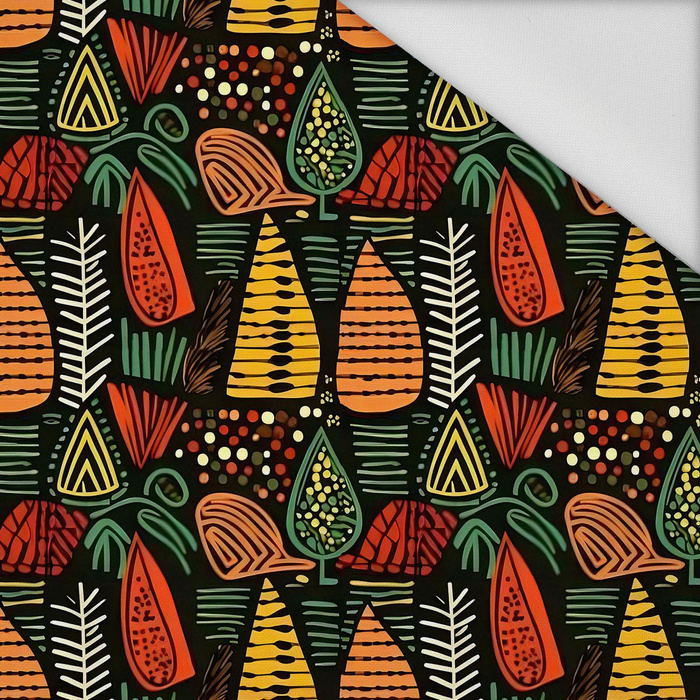 AROUND THE WORLD wz.12 - Waterproof woven fabric