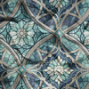 Stained Glass wz. 29 - Mušelín bavlněný