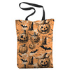 HALLOWEEN wz.10 - tkanina wodoodporna