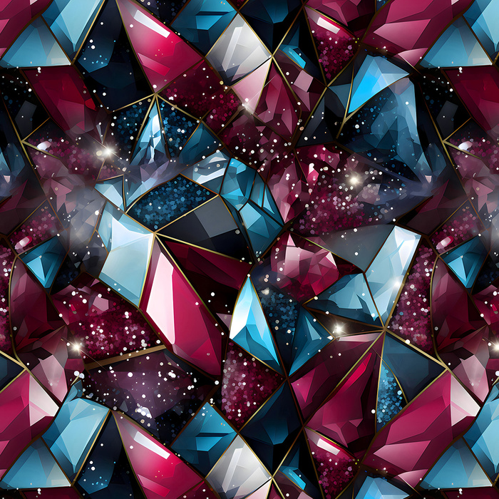 Gilded Glamour wz. 2