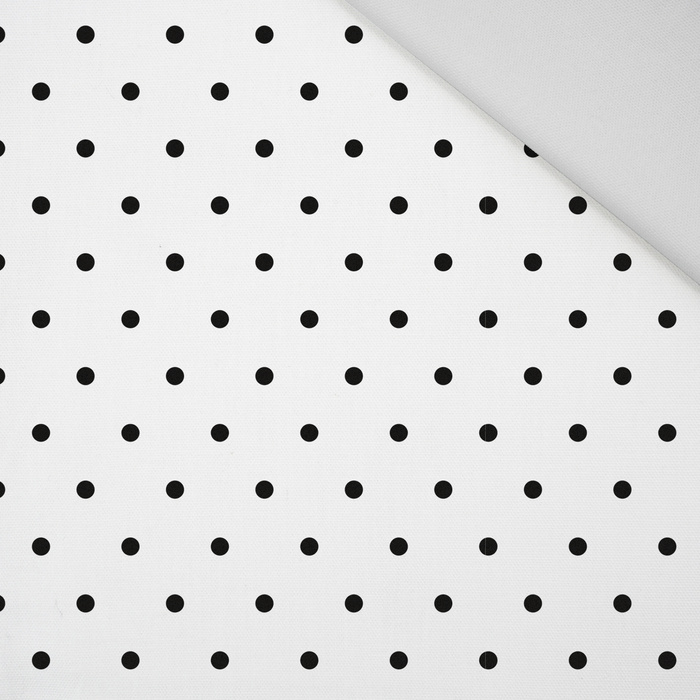 POLKA DOTS WZ. 2 - Panama 220g