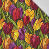 STAINED GLASS WZ. 21 - Cotton woven fabric