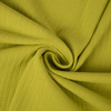 Dünner Rippenstrick HARMONIA 220g - LIMON (D-109)