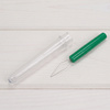 Plastic Pulling Hook Needle Threader length